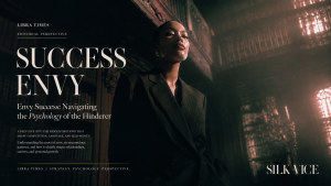Sucess Envy