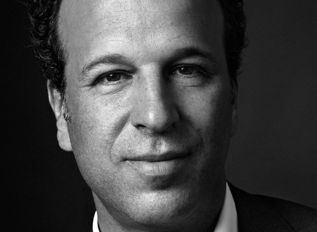 Sag Harbor Cinema Names Mark Lubell Executive Director