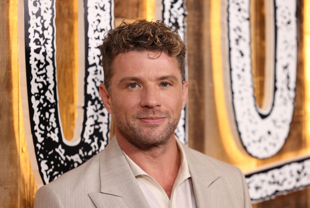 Ryan Phillippe Set to Shake Up ‘9-1-1: Nashville’ in Season 2