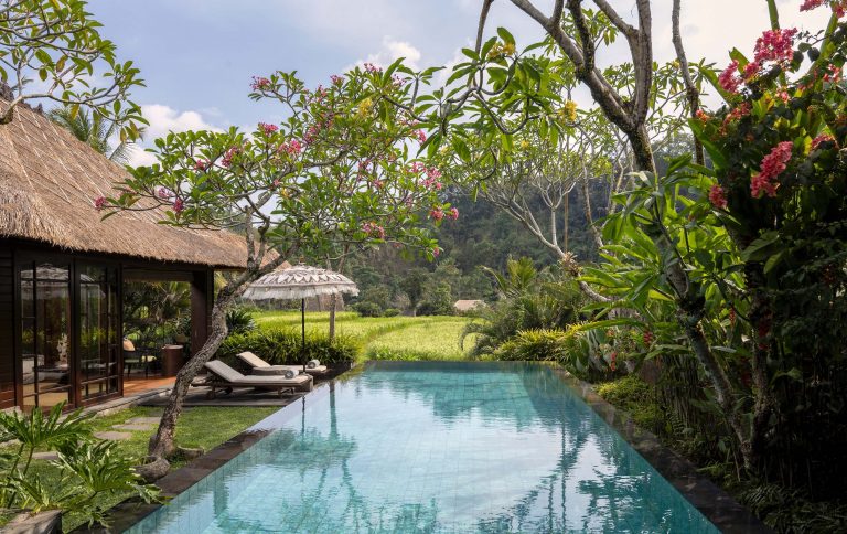 The Best Airbnb Villas From Around the World Offer Your Most Luxe Vacation Yet