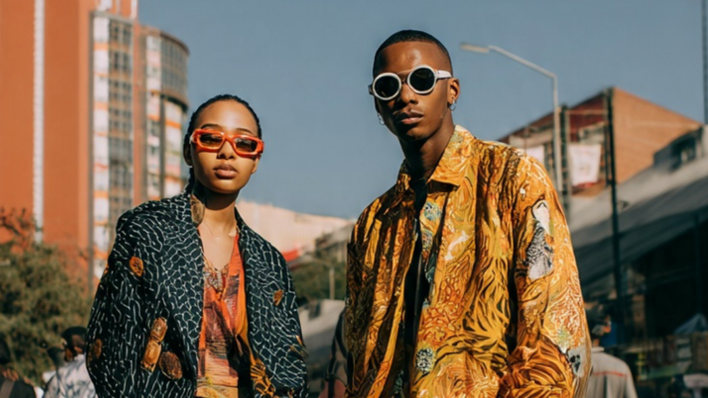 This Weekend in Johannesburg: Fashion, Energy, and the City Pulse
