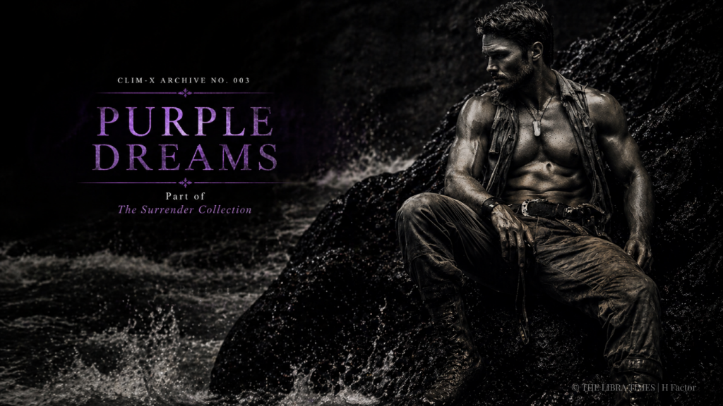 PURPLE DREAMS