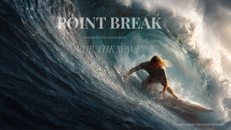 Point Break 2027