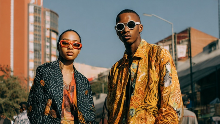 This Weekend in Johannesburg: Fashion, Energy, and the City Pulse