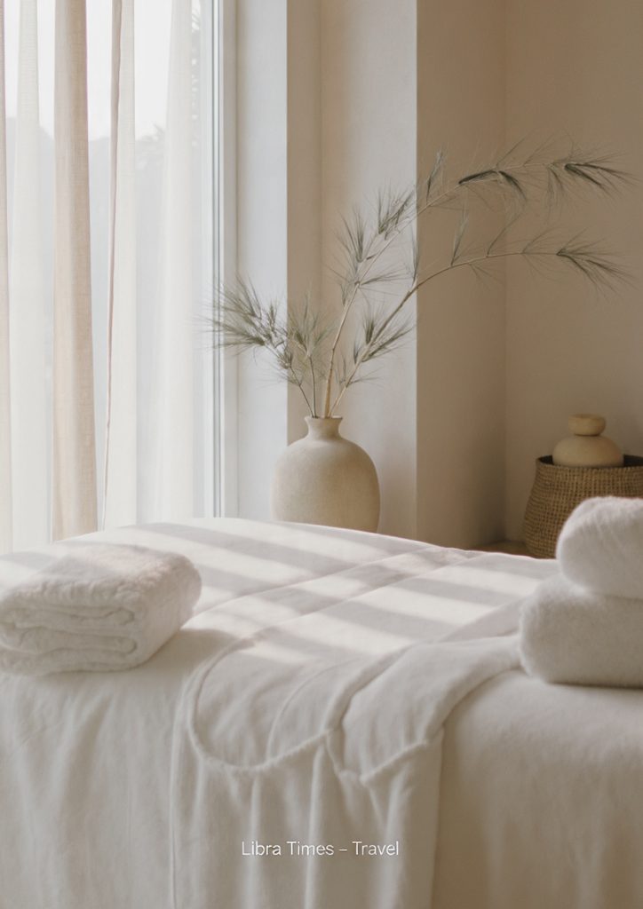 Mother’s Day Spa Guide 2026: Best Luxury Retreats in NYC, LA & Miami