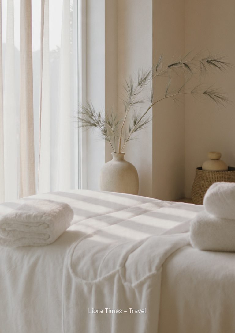 Mother’s Day Spa Guide 2026: Best Luxury Retreats in NYC, LA & Miami