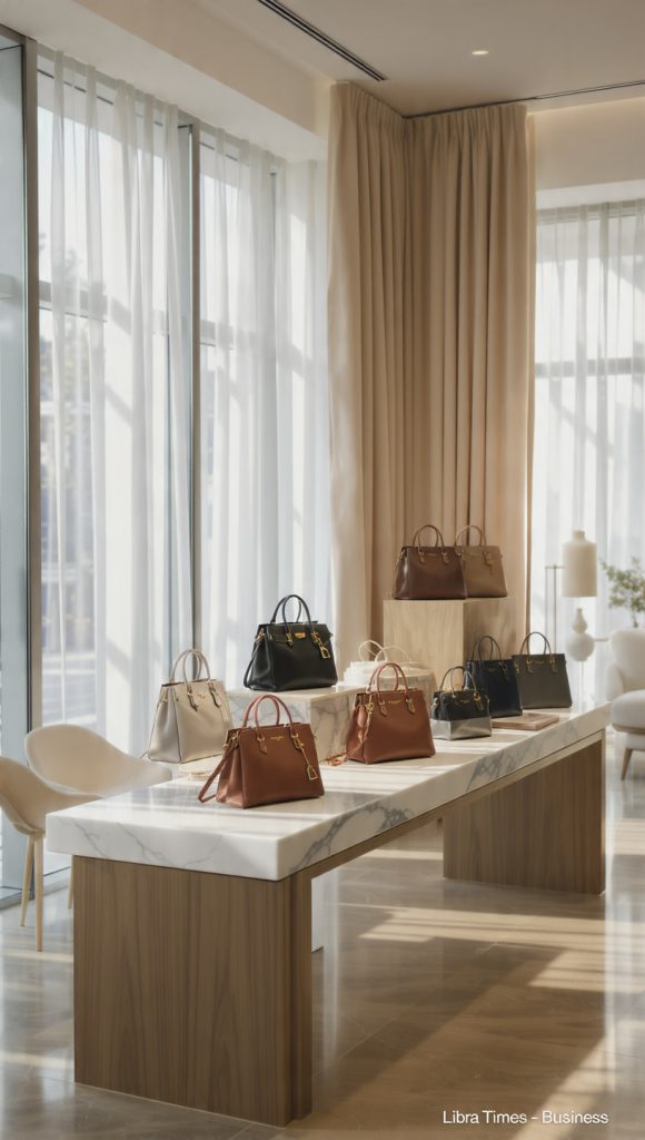 Resale Fashion Market Surges Toward $125 Billion | Libra Times