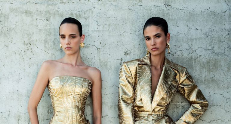 Zuhair Murad Resort 2027