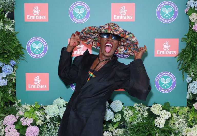 Courtside Elegance: Wimbledon 2026’s Defining Looks