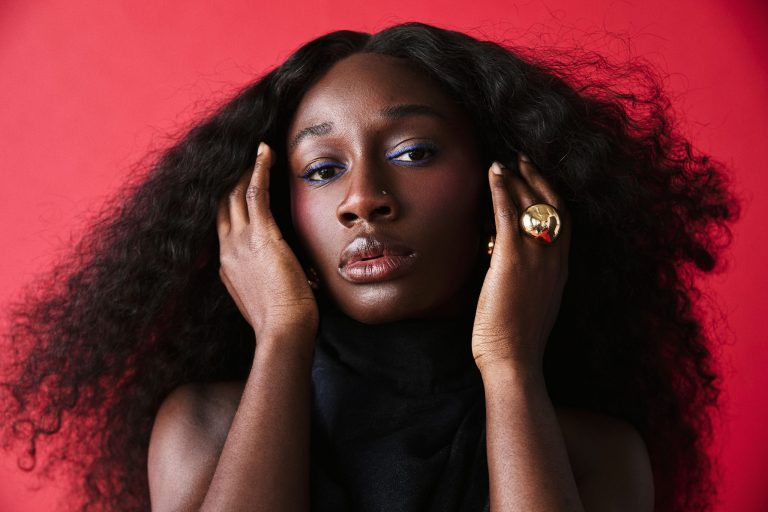 How Heather Agyepong Found Herself in ‘Shifters’