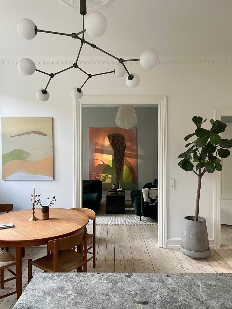The 15 Best Airbnbs in Copenhagen Embrace Hygge