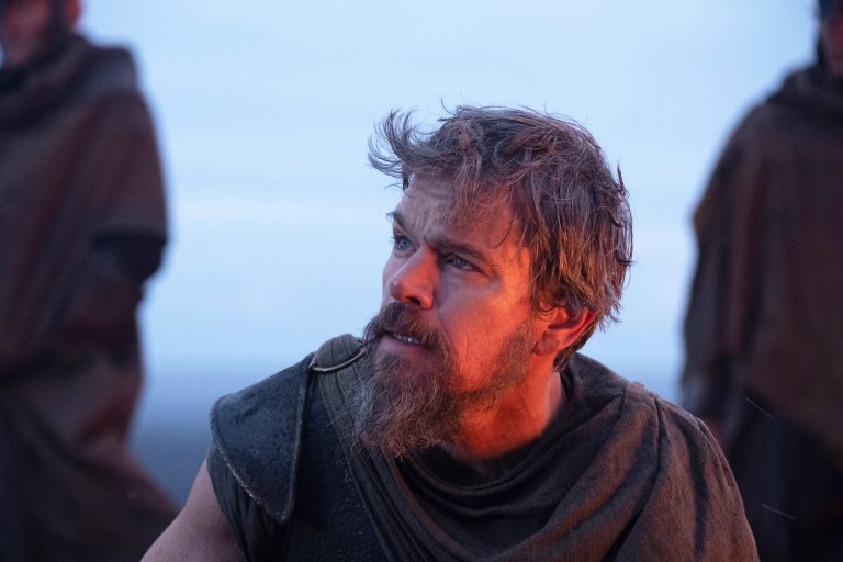 Confused by ‘The Odyssey’? All the Timelines, Monsters and Greek Myths Explained