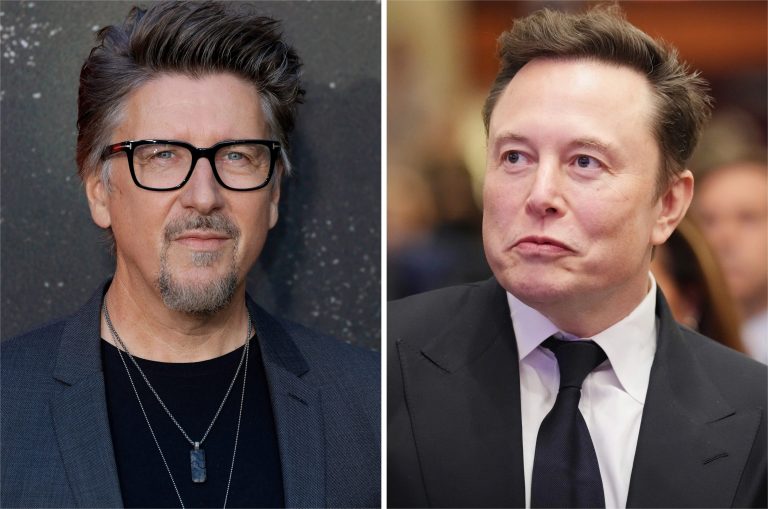 ‘Doctor Strange’ Director Says Elon Musk ‘Doesn’t Know S— About Cinema’ After Musk Vows to Make AI ‘Odyssey’: ‘His Opinions on Art Are Worthless.’