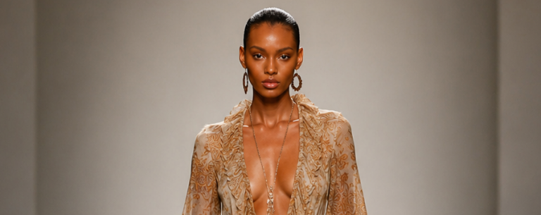 RUN THE  RUNWAY